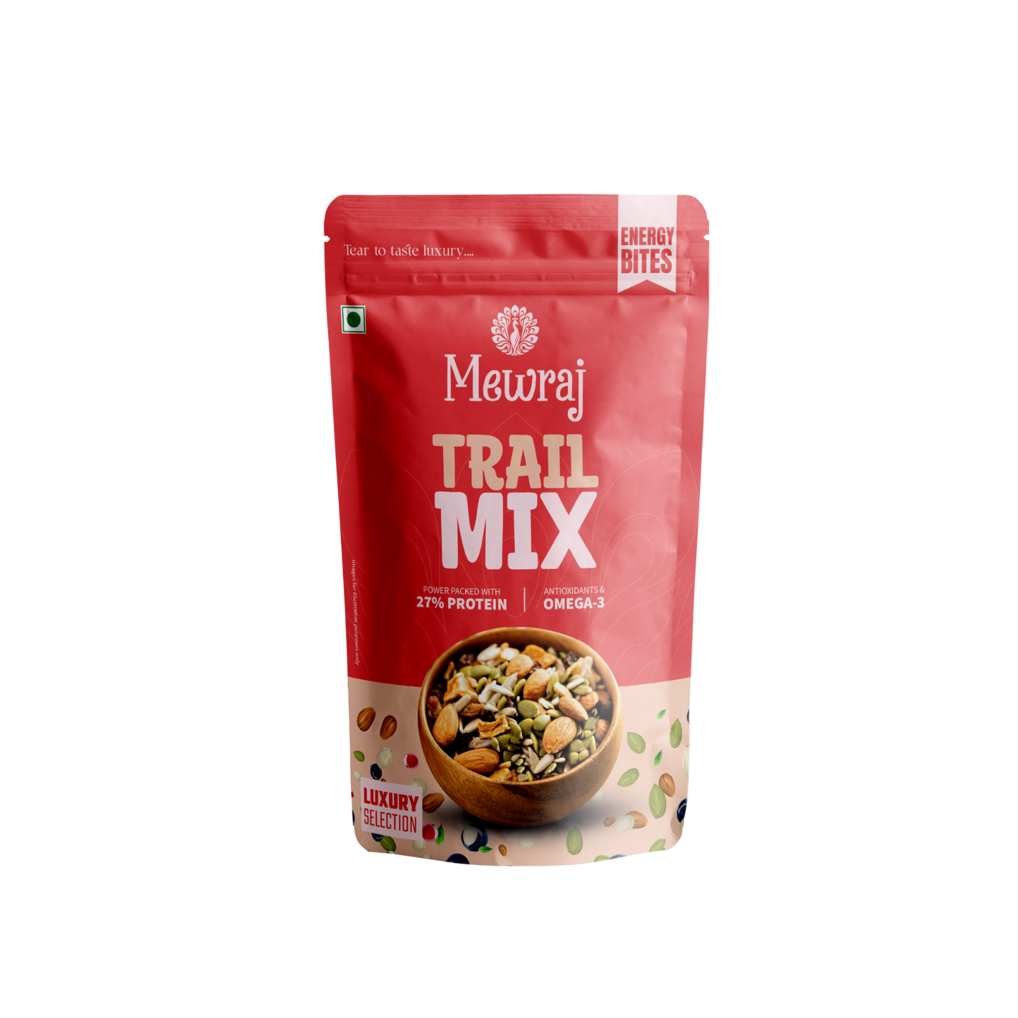 TRAIL MIX