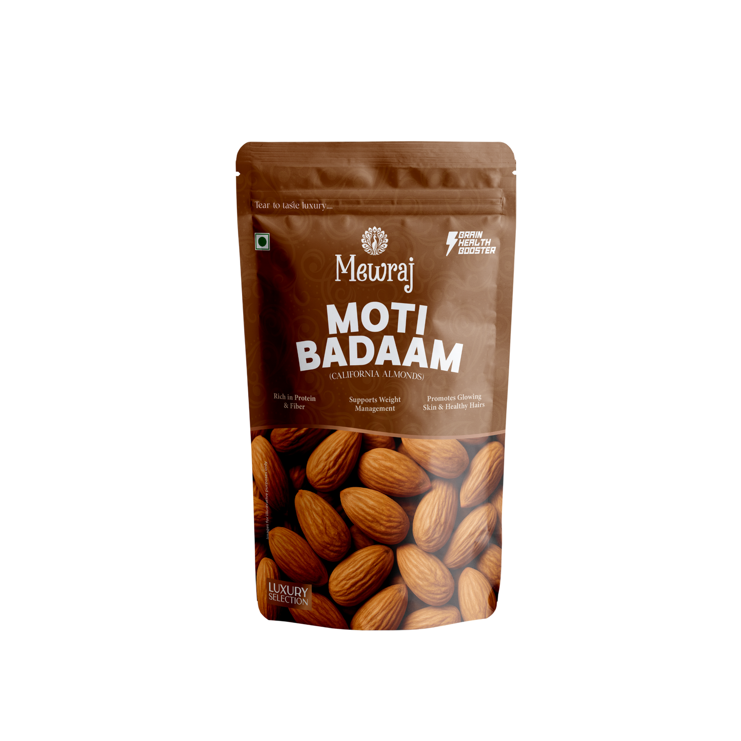ALMONDS