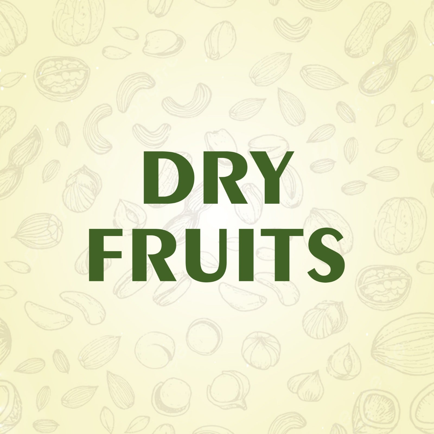 DRYFRUITS