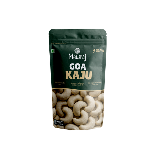 CASHEWS