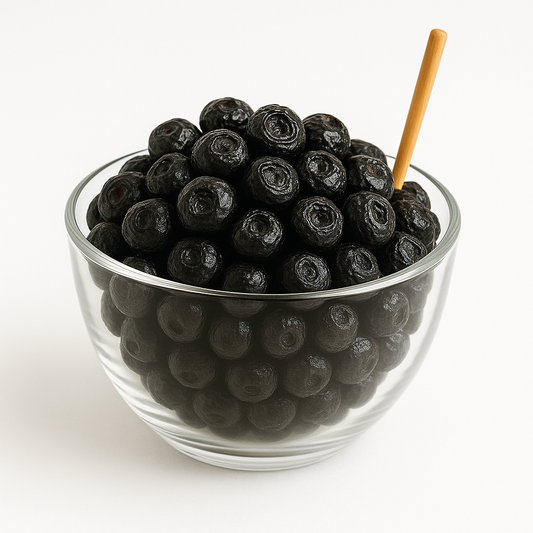 BLUEBERRY