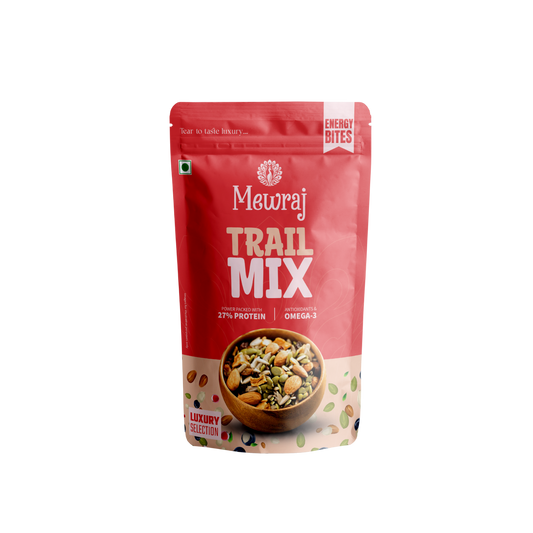 TRAIL MIX