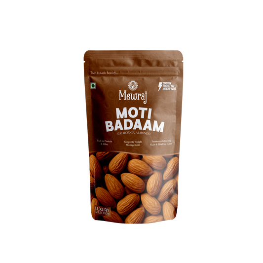 ALMONDS