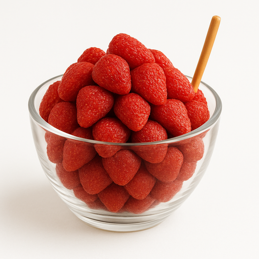 STRAWBERRY