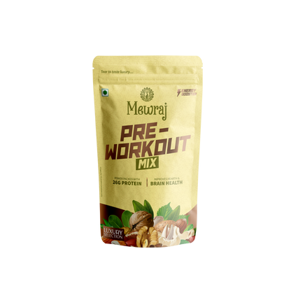 PRE-WORK OUT MIX